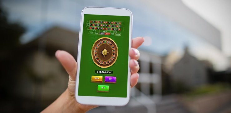 Pilihan kategori permainan vip33 untuk pengguna dewasa
